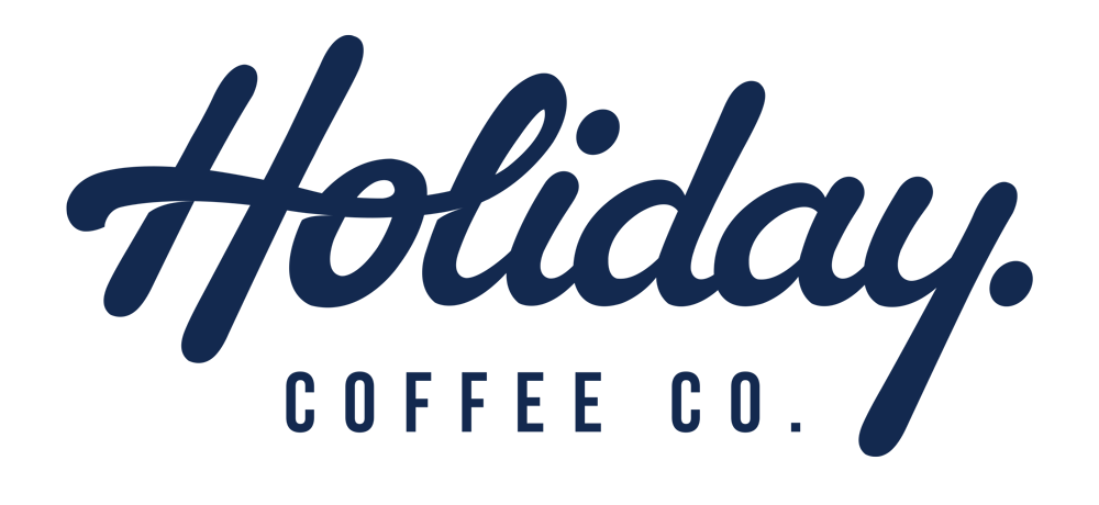 holiday coffee co